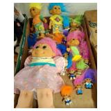 TROLL DOLLS