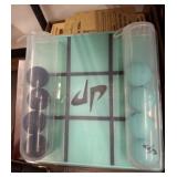 TREE PUZZLES, MISC GAMES