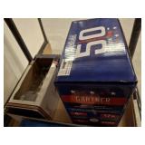 GARTNER FIGURINE, NHL FIGURINE