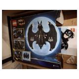 LEGO BATMAN SET