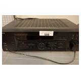 SONY DIGITAL AV CONTROL CENTER