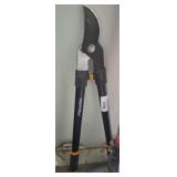 FISKAR PRUNING SHEARS