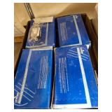 GROUP OF LEVION SWITCHES