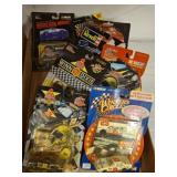 NASCAR MINIATURE DIE CAST