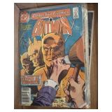 ASSORTED COMIC BOOKS