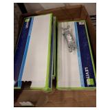 LEVITON SWITCHES