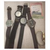 TIMEX WATCHES