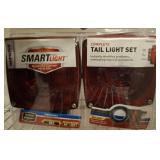 SMART LIGHT TAIL LIGHT SET