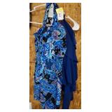 LADYS LARGE TANKINI TOPS