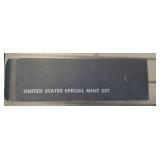 1966 SPECIAL MINT SET