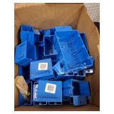 1 GANG ELECTRICAL BOXES