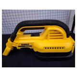DEWALT 20V VACUUM TOOL ONLY