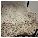 LACE STYLE PLACE MATS