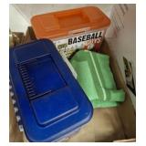 BASEBALL GUYS AND BASKETBALL GUYS SETS