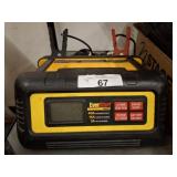 EVERSTART MAXX JUMP BOX