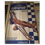 ERTLE BUD LIGHT PLANE