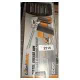 PISTOL GREASE GUN