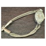 VINTAGE WATCH GOLD FILLED 1/40