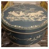 SLAG MINERALS AND STONES