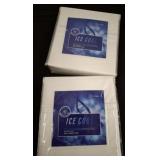 ICE COOL SENSOR PEDIC FULL SHEET SETS 2 PC