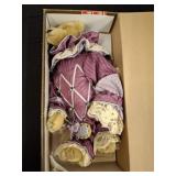 GORHAM BE A CLOWN DOLL