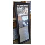 DRESSING MIRROR   27X70