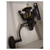 DIAWA BG5000 SPINNING REEL