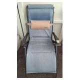 LUX ANTI GRAVITY CHAIR