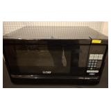 COMMERCIAL CHEF MICROWAVE