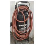 HUSKY 20 GALLON AIR COMPRESSOR