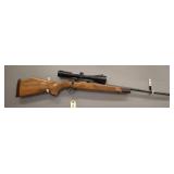 SEGA BOLT ACTION 223REM FINNISH RIFLE