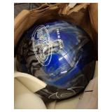 COLUMBIA 300 BOWLING BALL