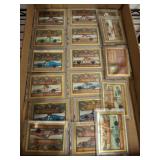 NASCAR COLLECTOR CARDS