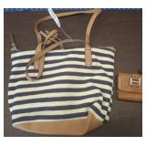 DESIGNER PURSE AND DESIGNER WALLET