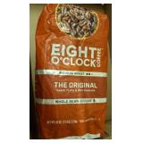 EIGHT OCLOCK COFFEE