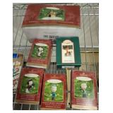 HALLMARK KEEPSAKES, RUDOLPH