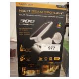 NIGHT BEAM SPOTLIGHT