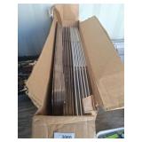 CASE OF BANKERS BOXES