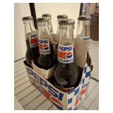 RICHARD PETTY LONGNECK 6 PACK