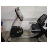 NORDIC TRAC R35 STATIONARY BIKE