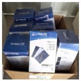 TAMLITE STEP LIGHTS
