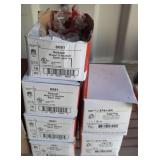 PASS & SEYMOUR REDUCERS