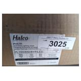 HALCO HORIZONTAL PLUG IN LED BYPASS