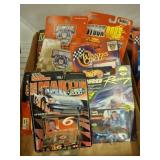 NASCAR MINIATURE DIE CAST