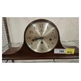 HAMILTON GERMAN MANTLE CLOCK