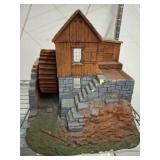 VINTAGE MILL Dï¿½COR