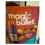 MAGIC BULLET