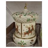 LENOX HOLIDAY CLASSIC CAROUSEL