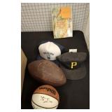 MISC SPORTS MEMORABILIA SIGNED