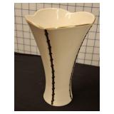 LENOX FLARED VASE